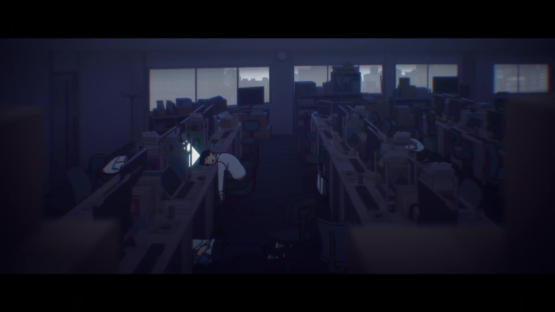 [Tsukyio Editing Resources] Zom 100 Episode 1 - 107.mp4